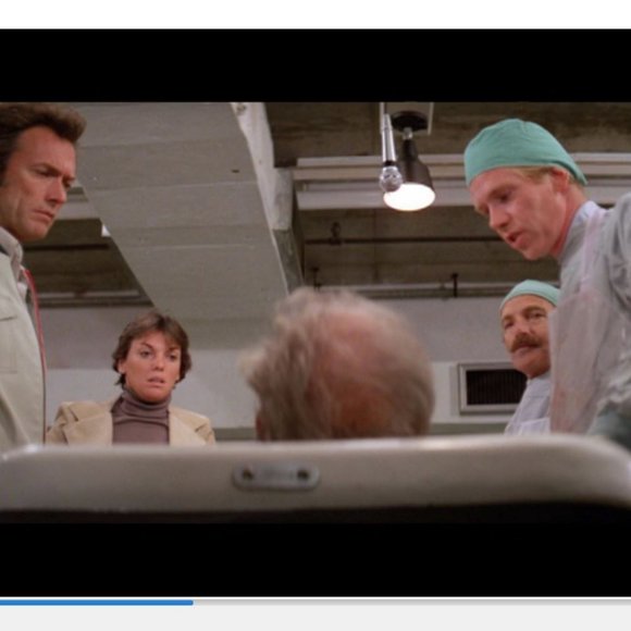 THE ENFORCER Deluxe Edition DVD Widescreen 1976 Warner Bros - Picture 9 of 9